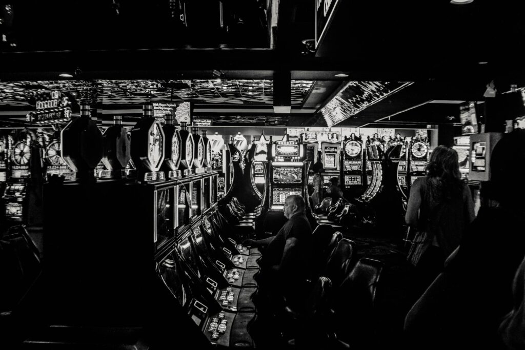 App casino non AAMS e i controlli da fare prima dell'installazione