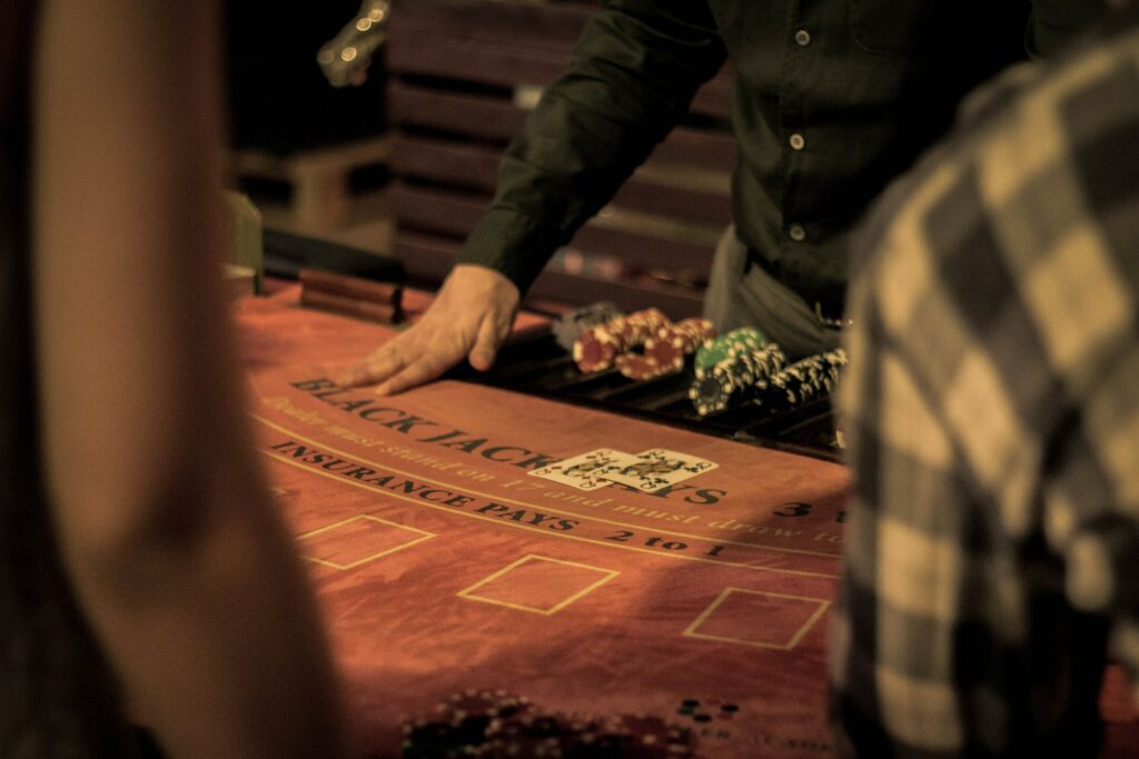 App casino non AAMS e i controlli da fare prima dell'installazione