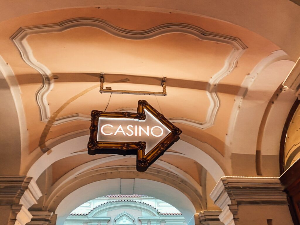 App casino non AAMS e i controlli da fare prima dell'installazione