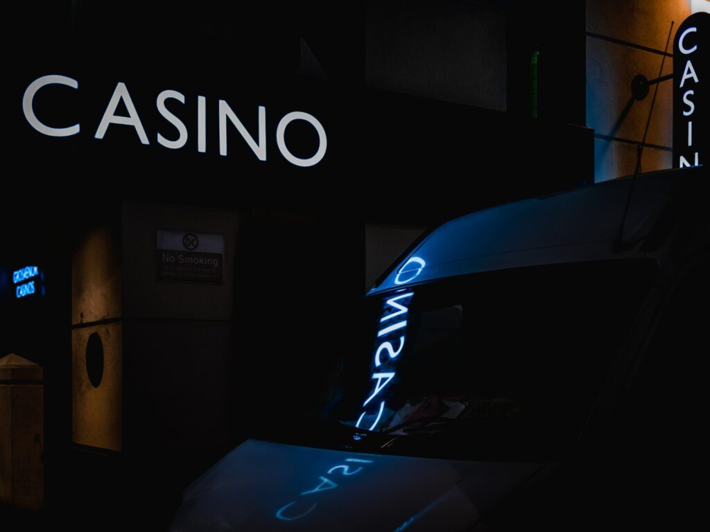 App casino non AAMS e i controlli da fare prima dell'installazione