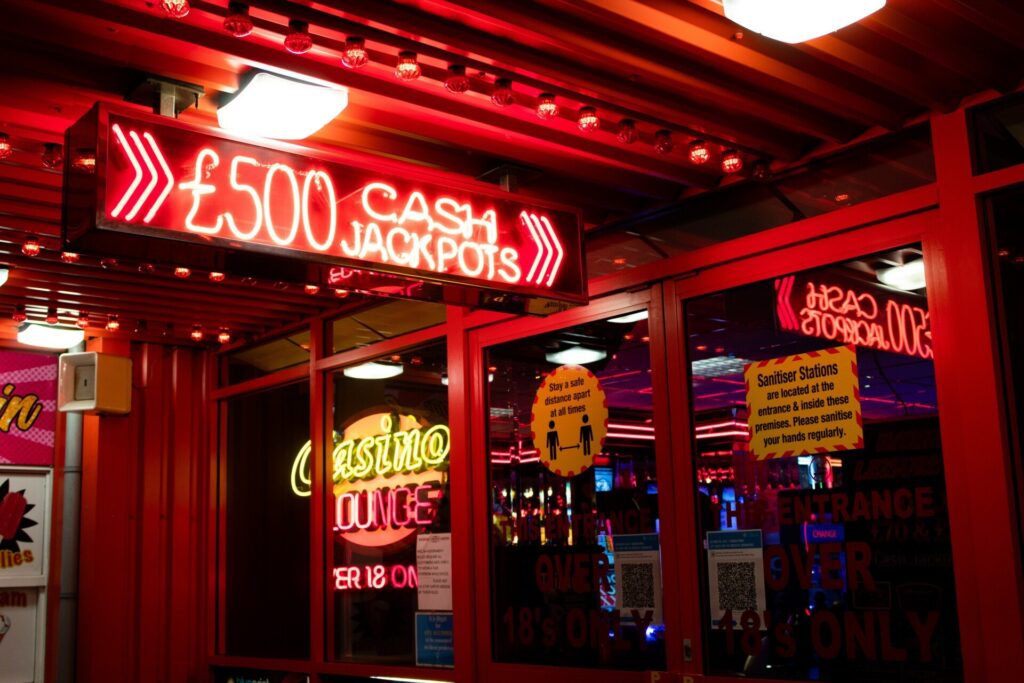 App casino non AAMS e i controlli da fare prima dell'installazione