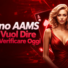 casino aams cosa vuol dire