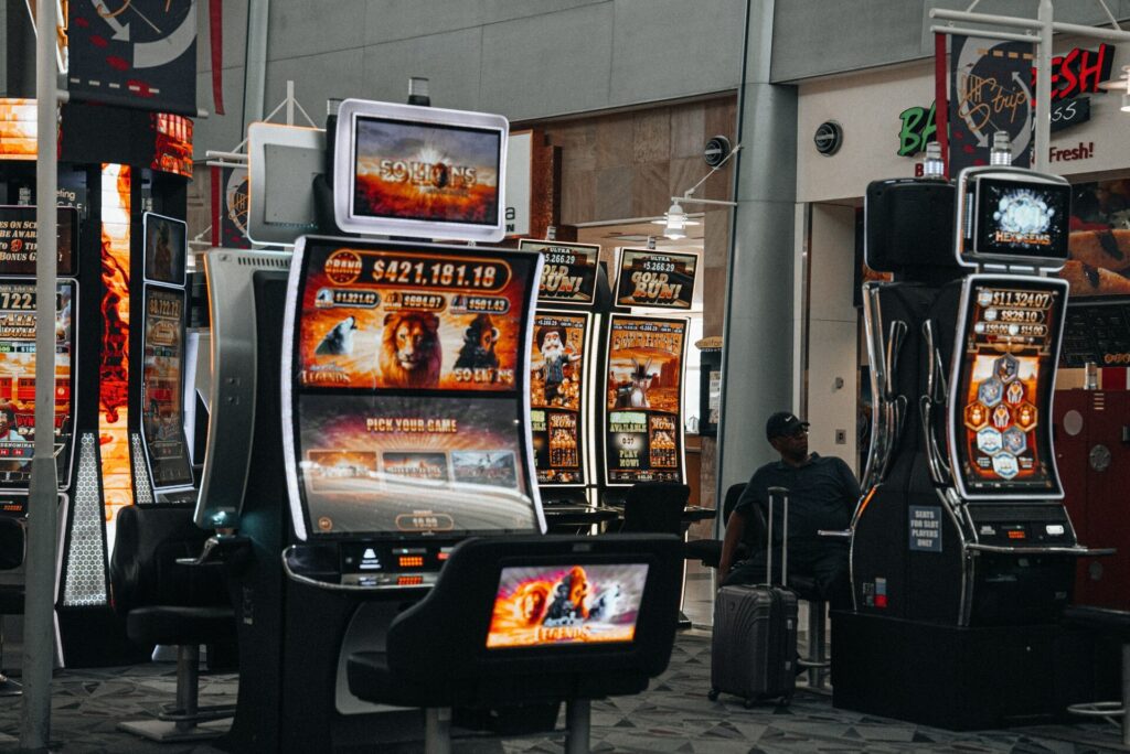 Casino AAMS cosa vuol dire e cosa bisogna verificare oggi