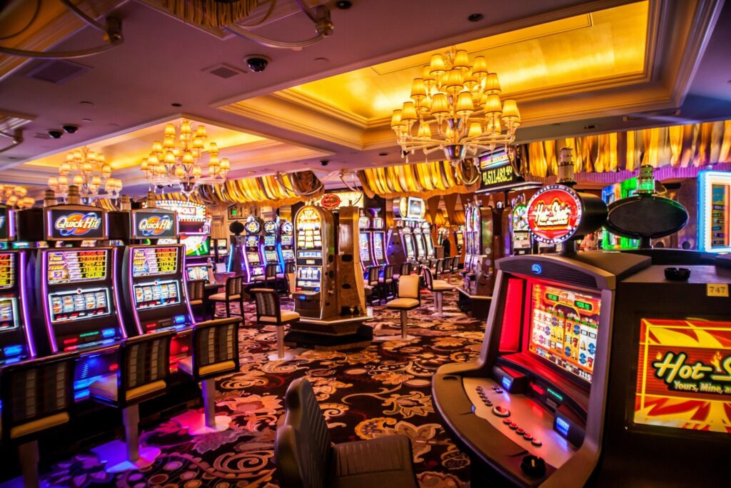 Casinò non AAMS deposito minimo 10 euro e i controlli da fare prima