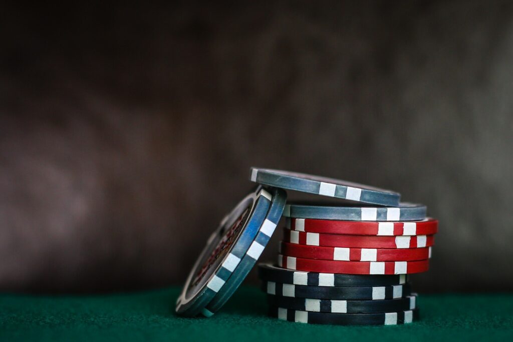Casinò non AAMS deposito minimo 10 euro e i controlli da fare prima