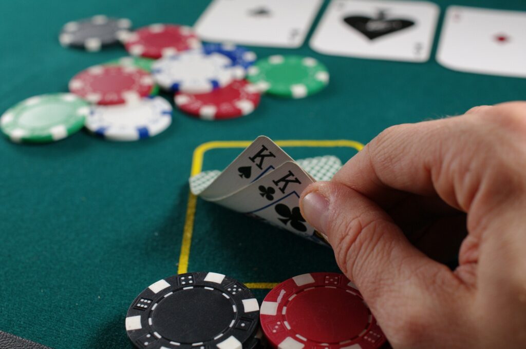 Casinò non AAMS deposito minimo 10 euro e i controlli da fare prima