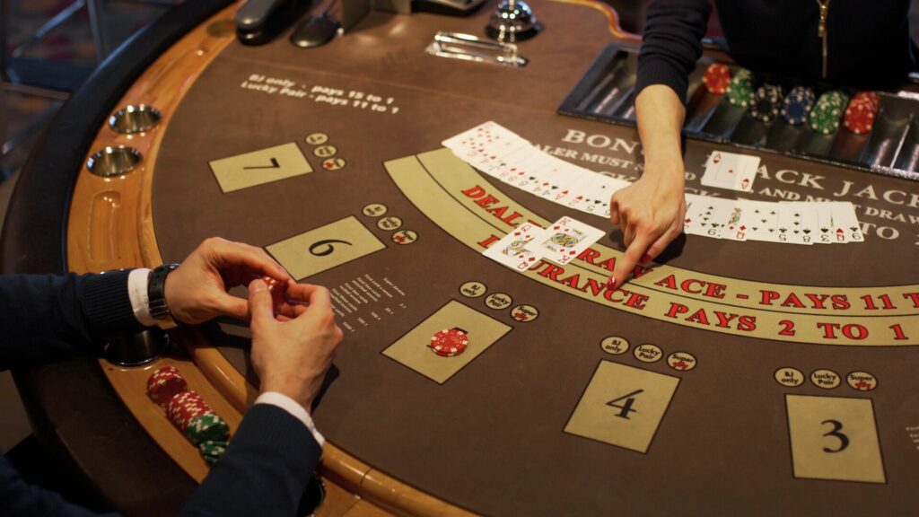 Casinò non AAMS deposito minimo 10 euro e i controlli da fare prima