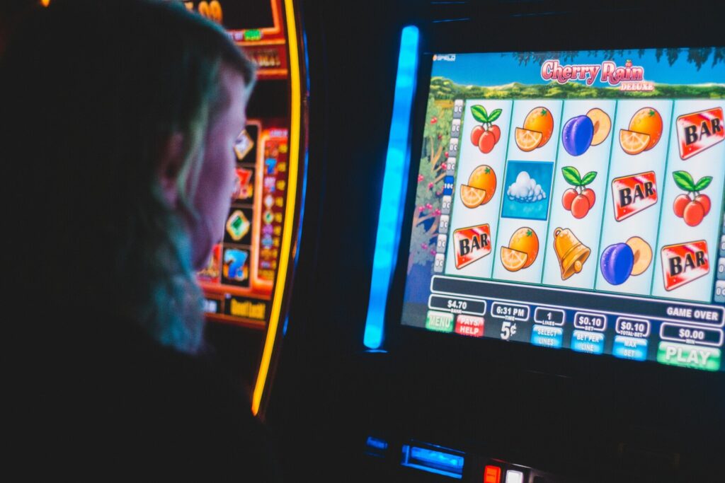 Casinò non AAMS deposito minimo 10 euro e i controlli da fare prima