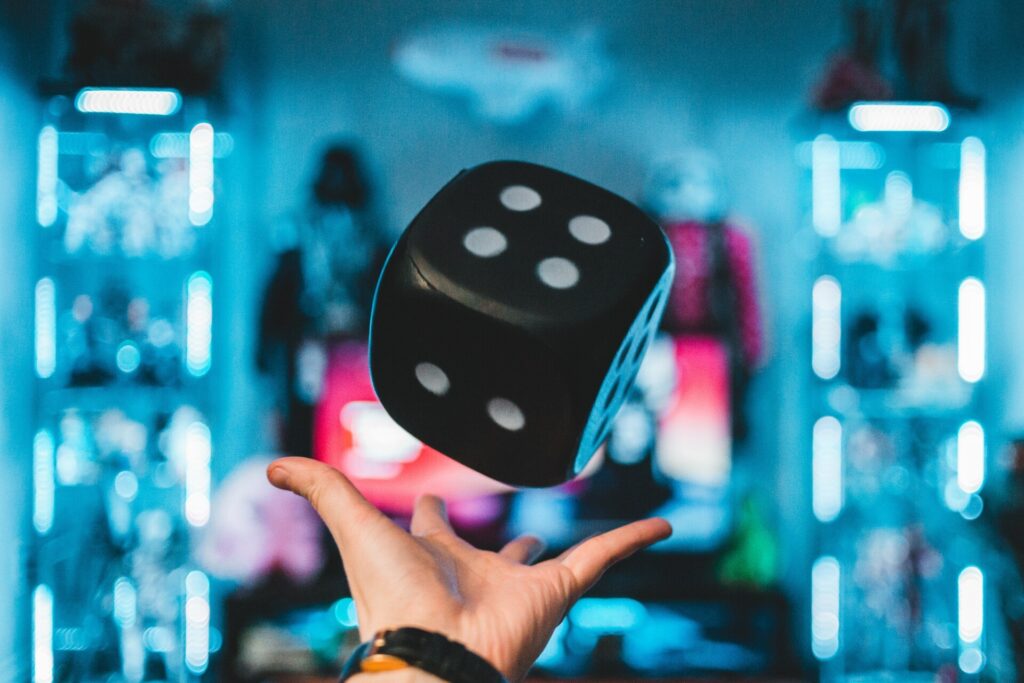 Casinò non AAMS deposito minimo 10 euro e i controlli da fare prima
