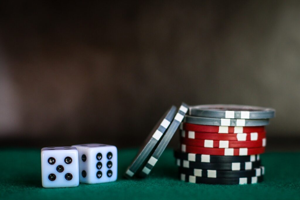 Casinò non AAMS deposito minimo 10 euro e i controlli da fare prima