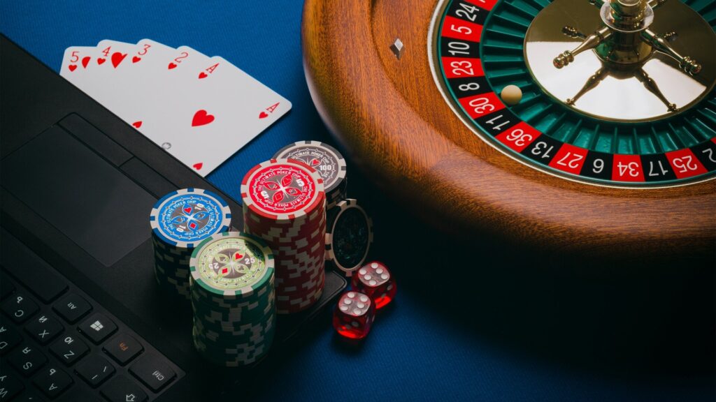 Casinò non AAMS deposito minimo 10 euro e i controlli da fare prima