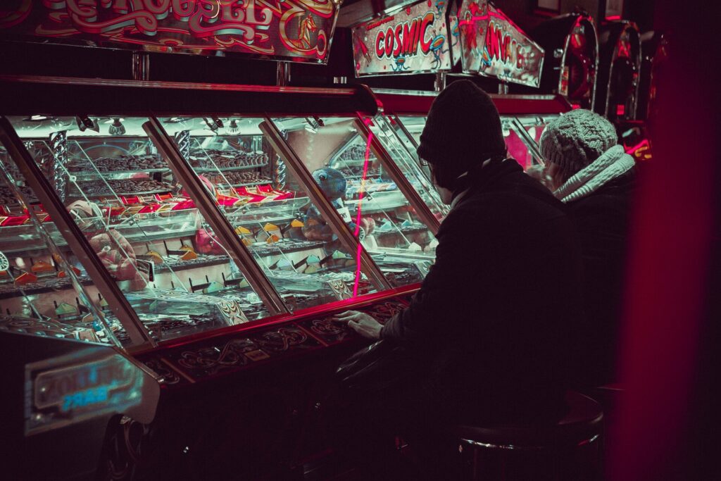 Casinò non AAMS deposito minimo 10 euro e i controlli da fare prima