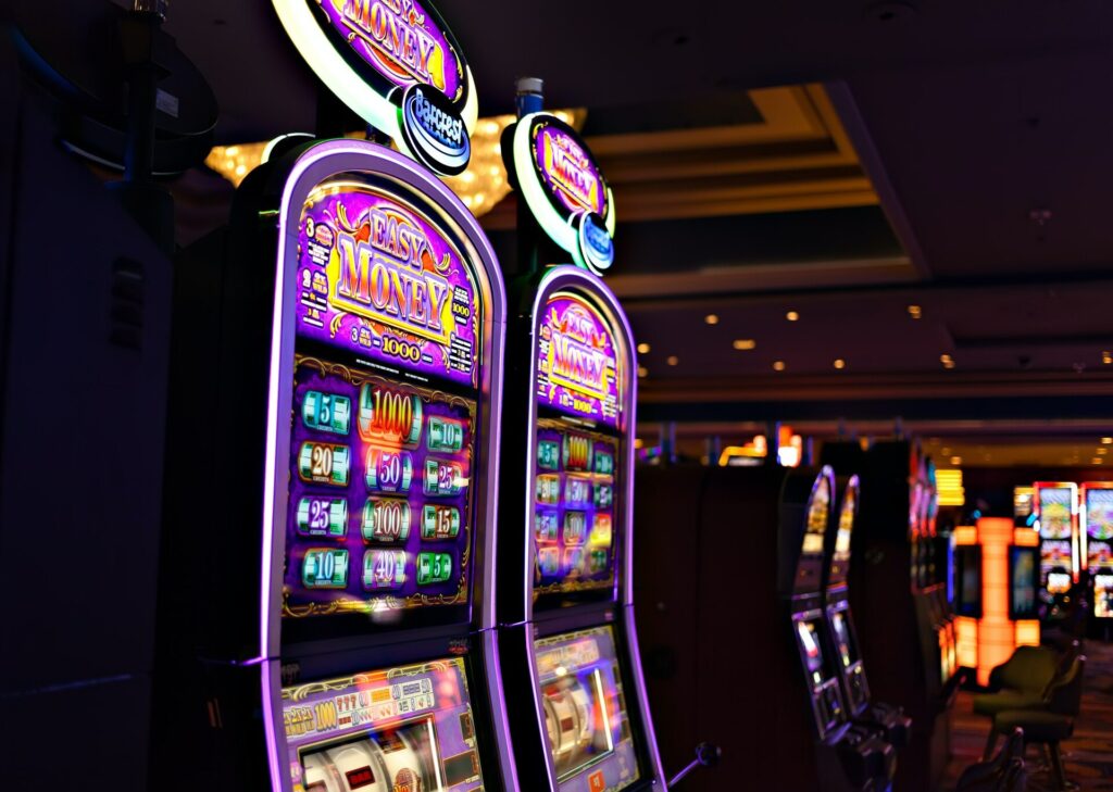 Casinò non AAMS deposito minimo 10 euro e i controlli da fare prima