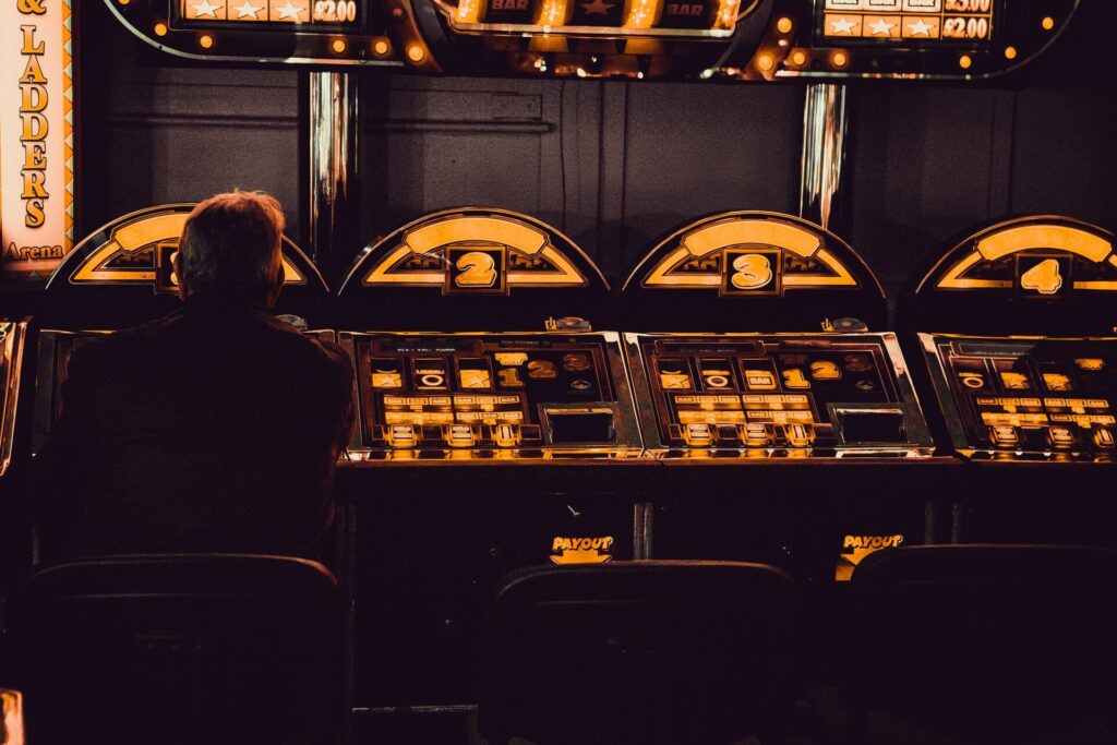 Casinò non AAMS deposito minimo 10 euro e i controlli da fare prima