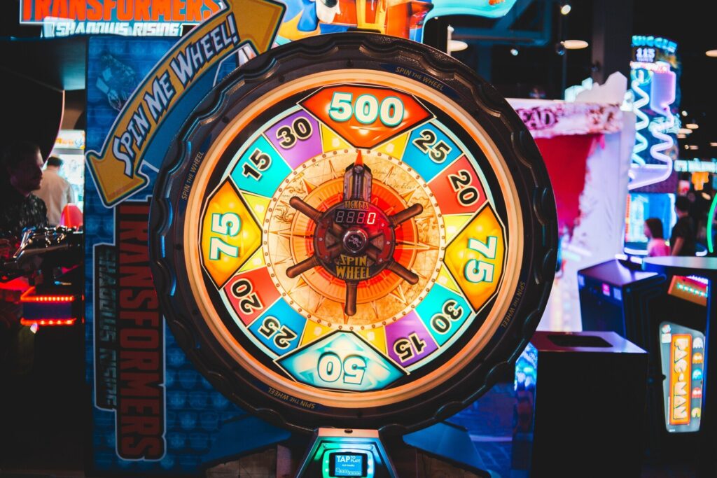 Casino online non AAMS con bonus senza deposito e cosa controllare prima di accettarlo