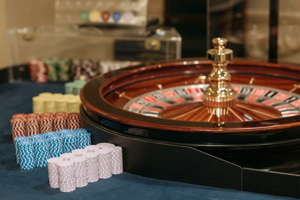Come puntare roulette live casino senza confondere ritmo e probabilità