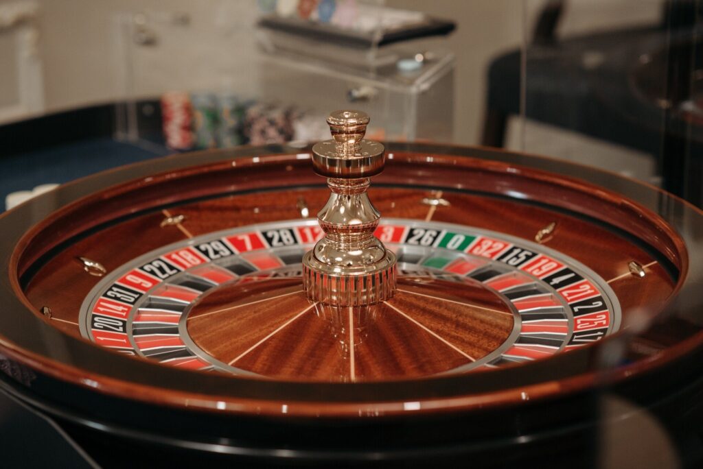 Come puntare roulette live casino senza confondere ritmo e probabilità