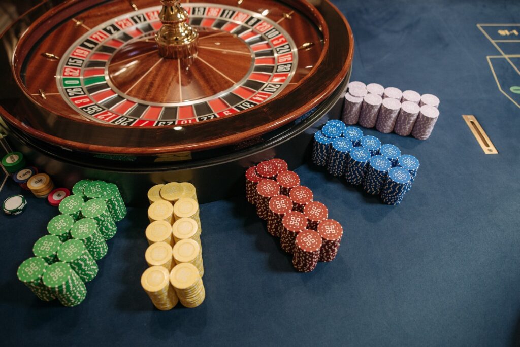 Come puntare roulette live casino senza confondere ritmo e probabilità