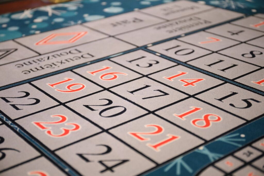 Come puntare roulette live casino senza confondere ritmo e probabilità