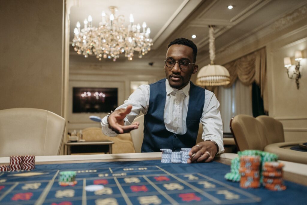 Come puntare roulette live casino senza confondere ritmo e probabilità
