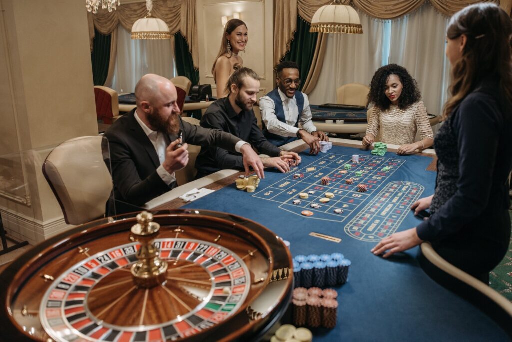 Come puntare roulette live casino senza confondere ritmo e probabilità