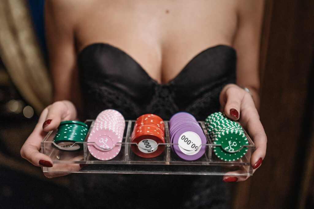 Come puntare roulette live casino senza confondere ritmo e probabilità